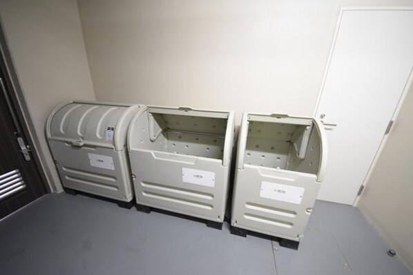 MAXIV八王子の物件内観写真